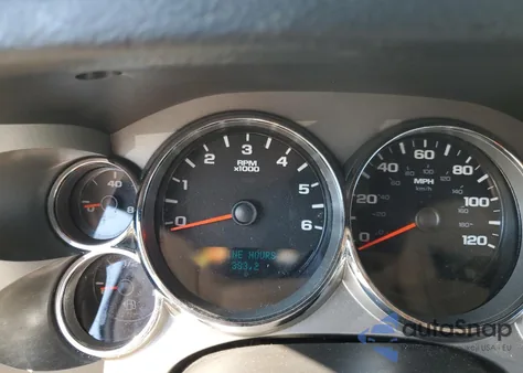 2011 Chevrolet Silverado C1500 Lt из США, поврежденный, VIN 3GCPCSE02BG172054